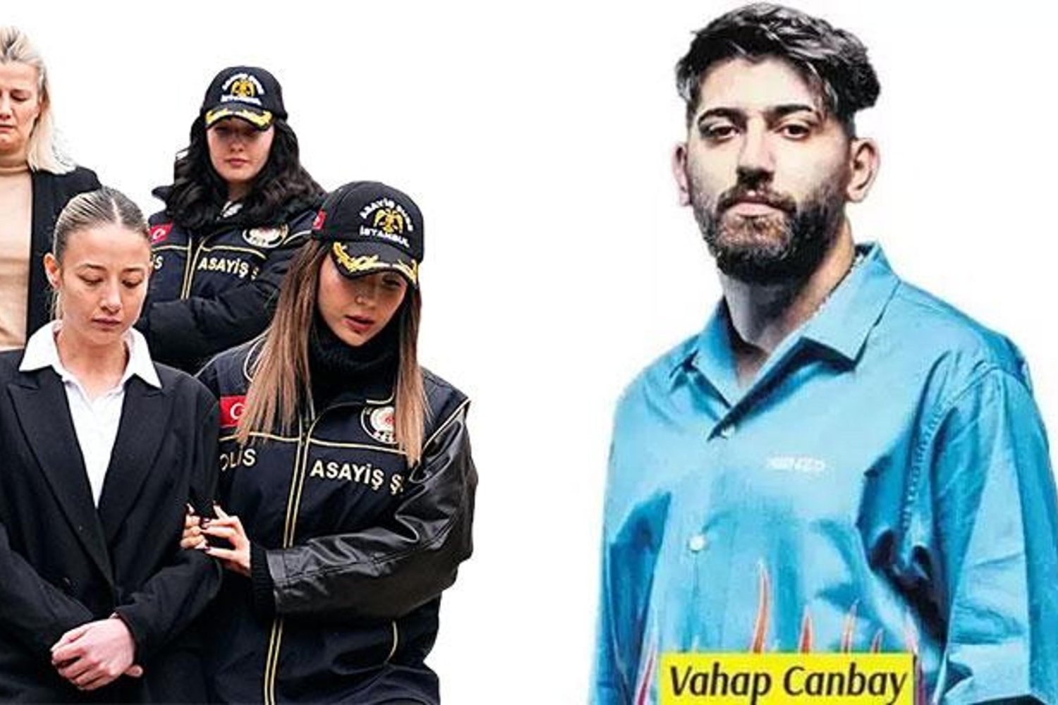 Ümraniye Cinayetinde Şok Gelişme: Tutuklanan Sanıklar ve Güvenlik Kamera Görüntüleri