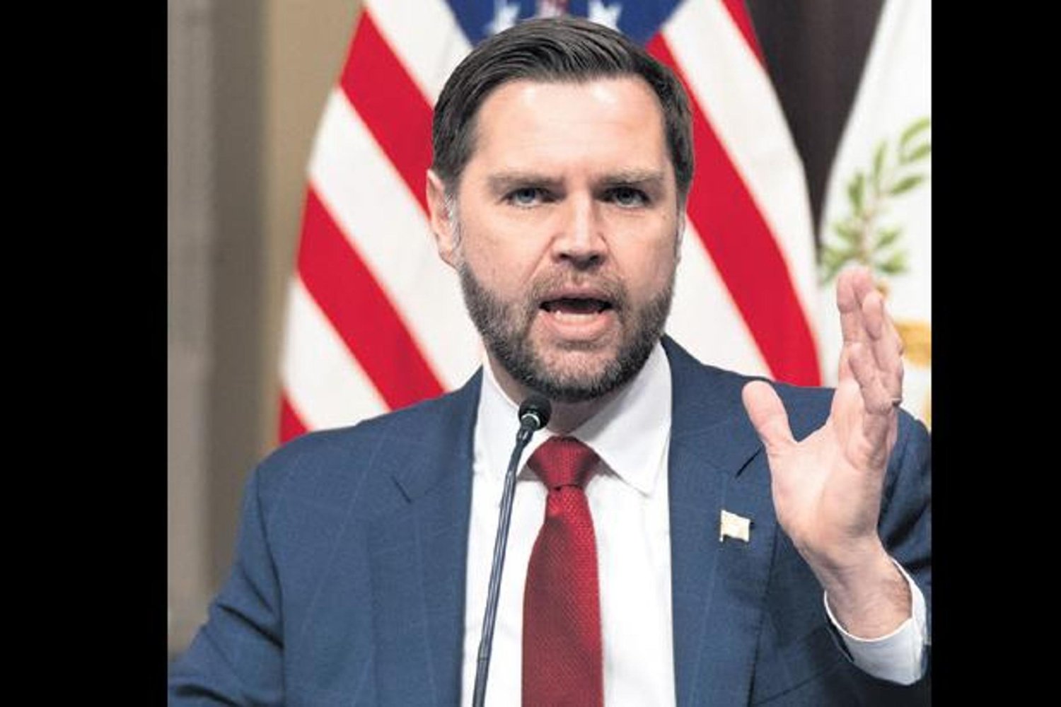 ABD'den İsrail-İran Krizi Çözümlenemiyor! Vance ve Netanyahu’daki Gerilim