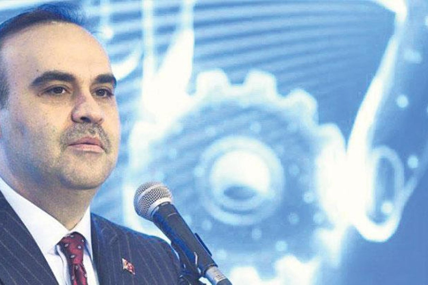 Türkiye'nin Yapay Zeka Stratejisi: Katılım Çağrısı ve Vizyon