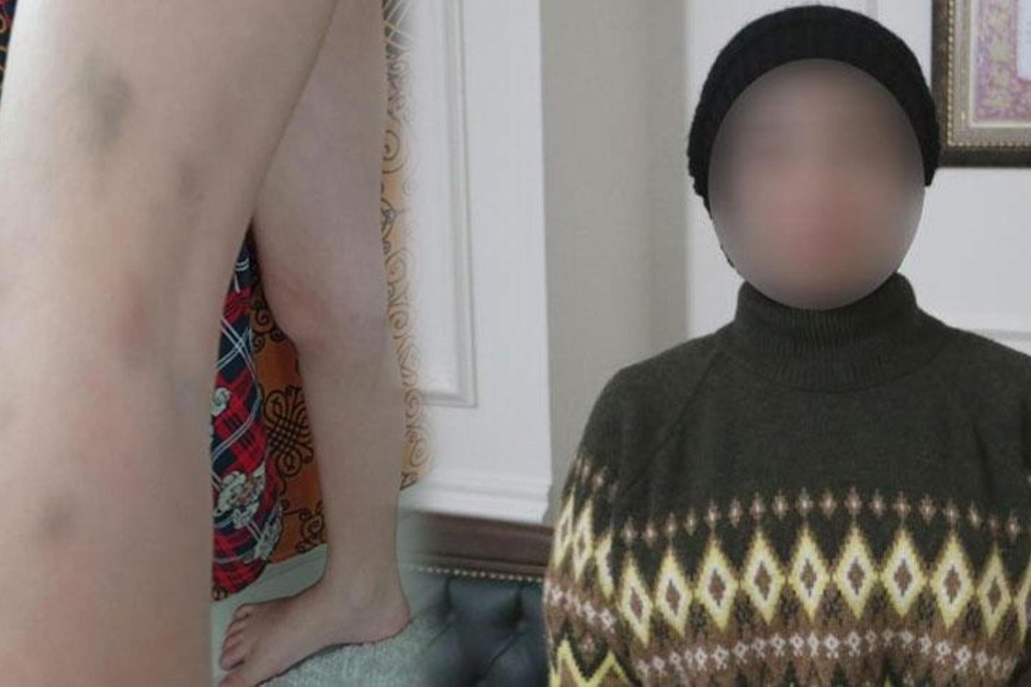 Diyarbakır'da Boşanma ve Velayet Davasında Çocuk Hakkında Şok Karar