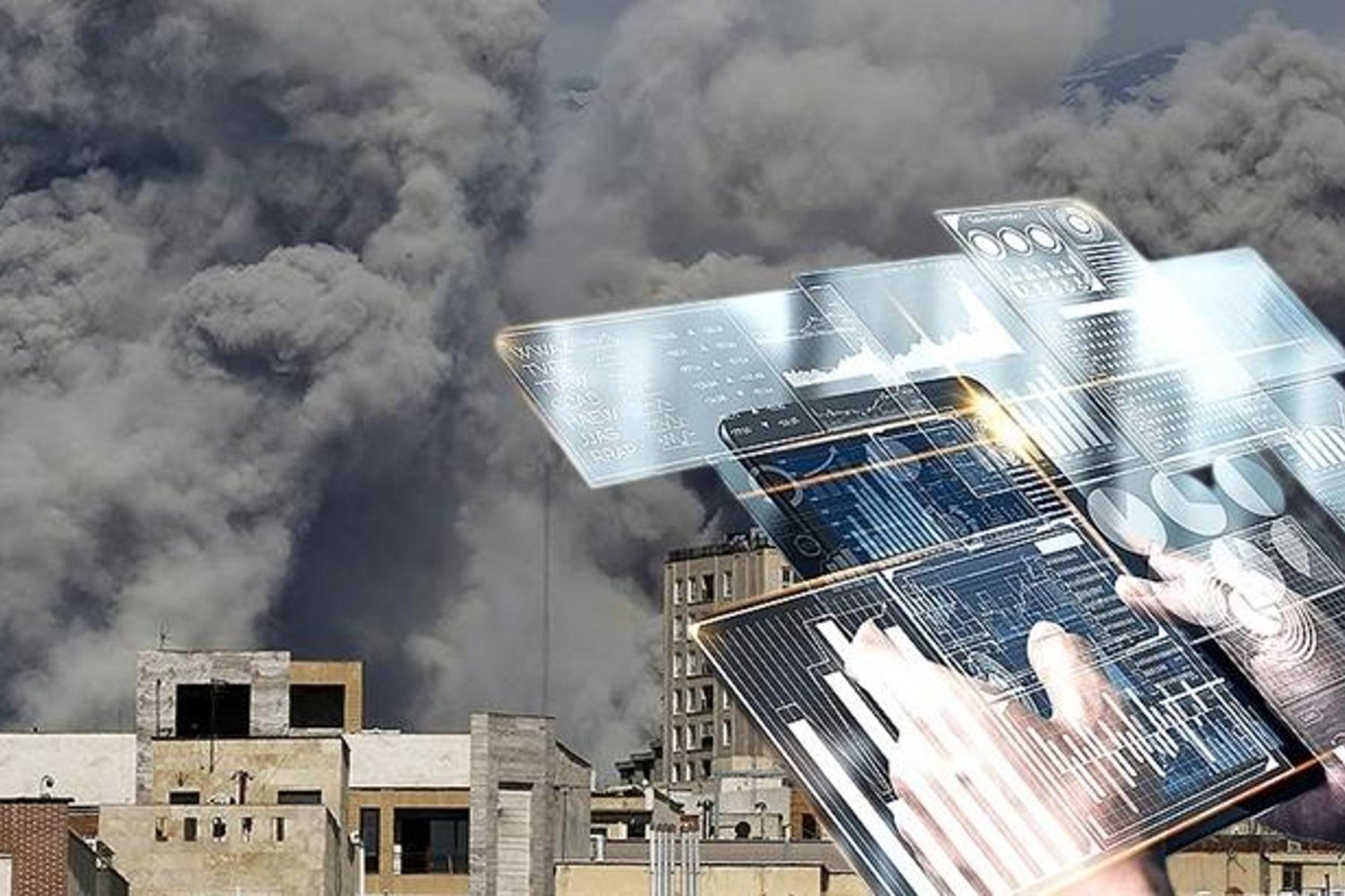 Yapay Zeka Savaşında Kritik İpucu: ABD ve İsrail İran'a Saldırılarında Claude ve Maven Kullanıyor