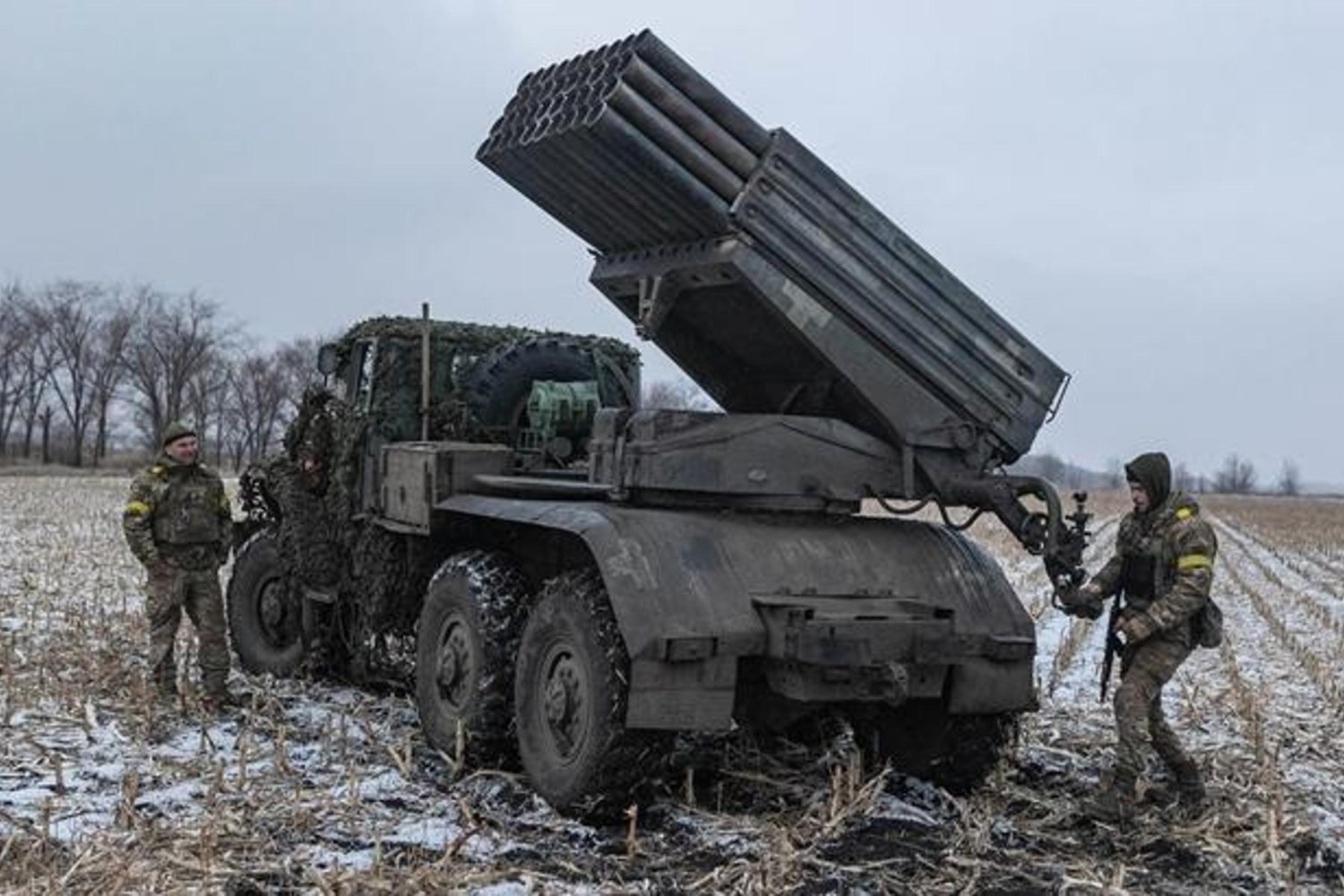 ABD İran'la Savaşta Kritik Mühimmat Tüketiyor: Ukrayna Silahları Orta Doğu'ya Kaydırılıyor