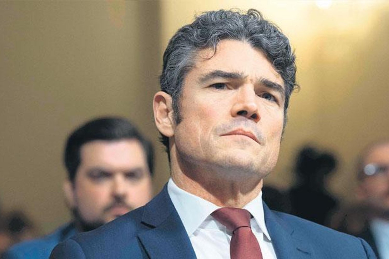 Ulusal Terörle Mücadele Merkezi Başkanı Joe Kent İstifa Etti! Son Dakika Gelişmeleri