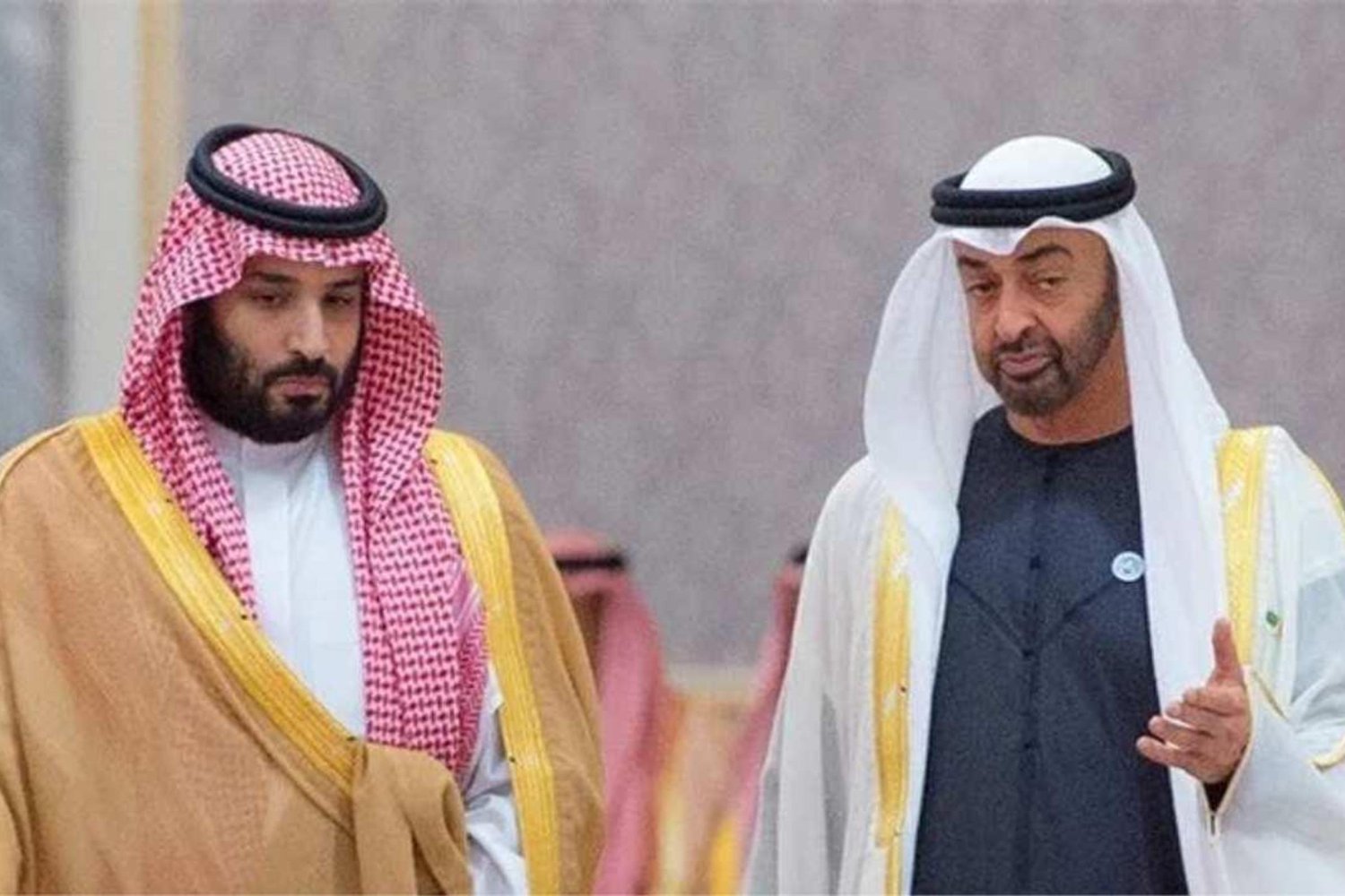 ABD-İran-Gerilimi Körfez Ülkelerine Sıkıntı Yaşatıyor