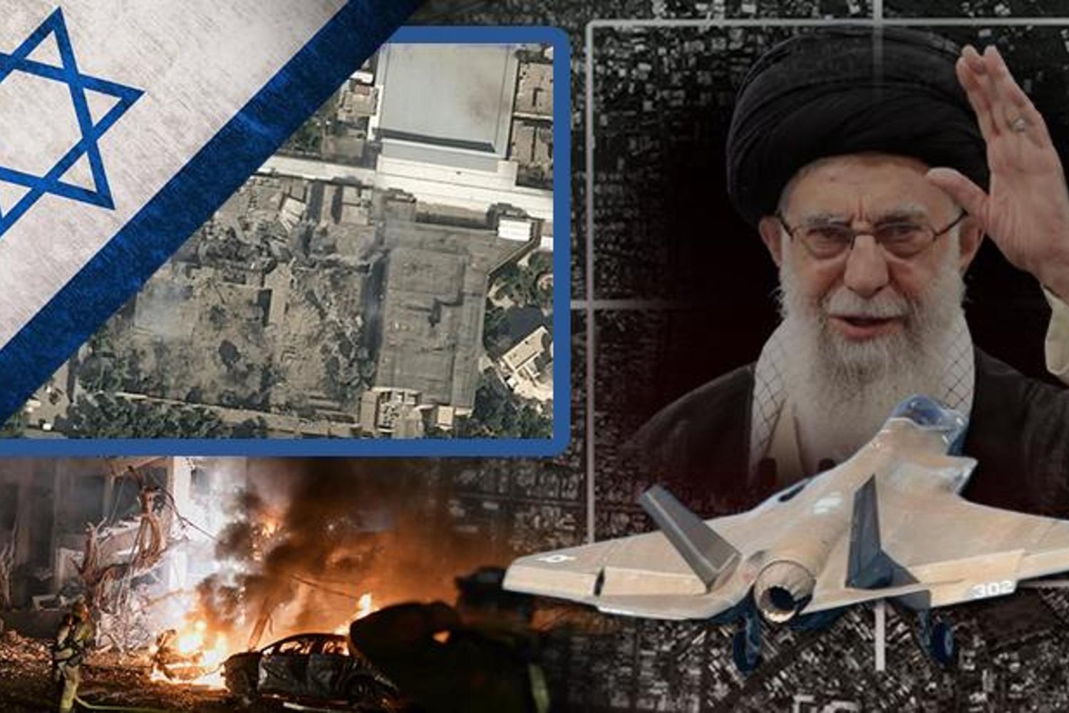 İran ve İsrail Savaşında Kritik Gelişmeler: Türkiye’nin Stratejik Önemi Artıyor