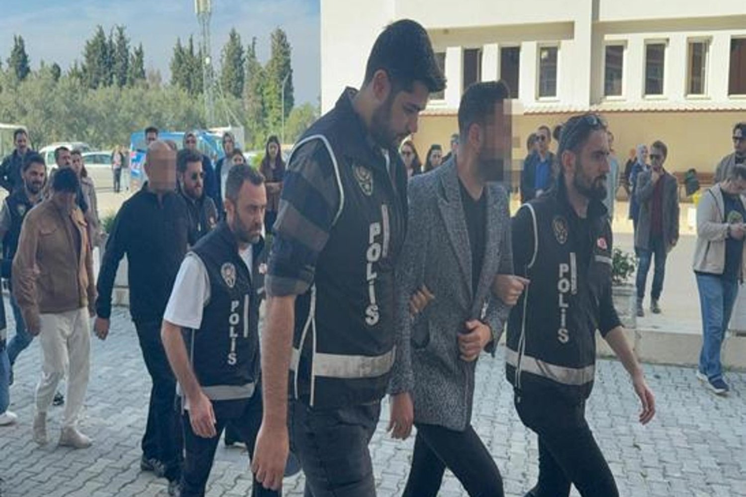 Yalova'daki Göç İdaresi Rüşvet ve Usulsüzlük Operasyonu Şok Detaylar