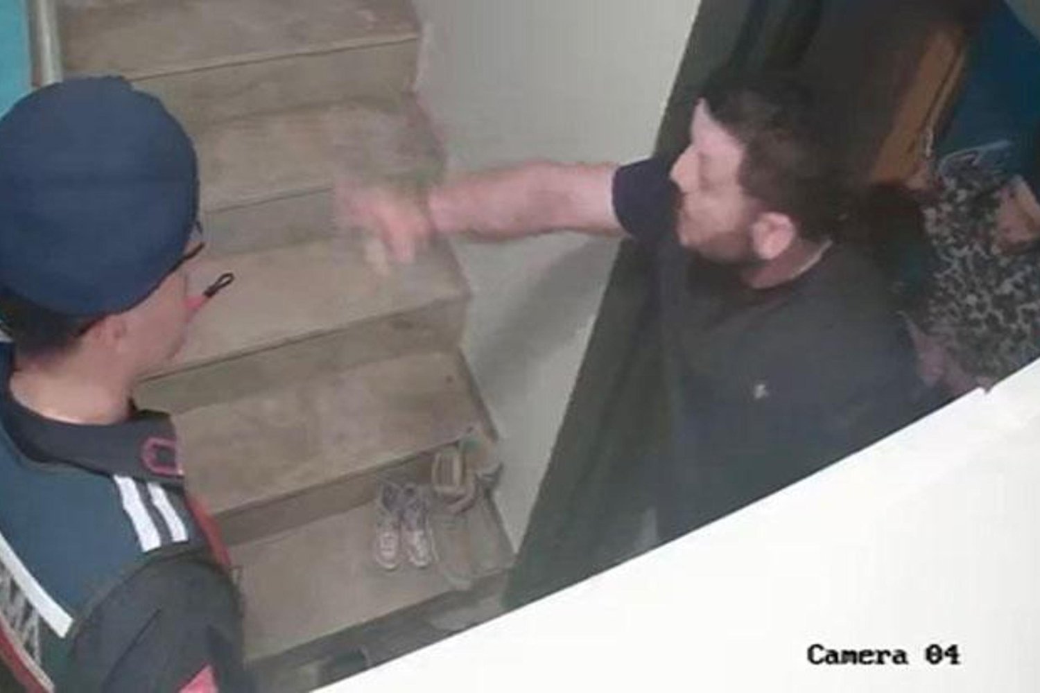 İşte Aileleri Sarsan Malatya'daki Çocuklar Arasındaki Kanlı Kavga ve Soruşturma