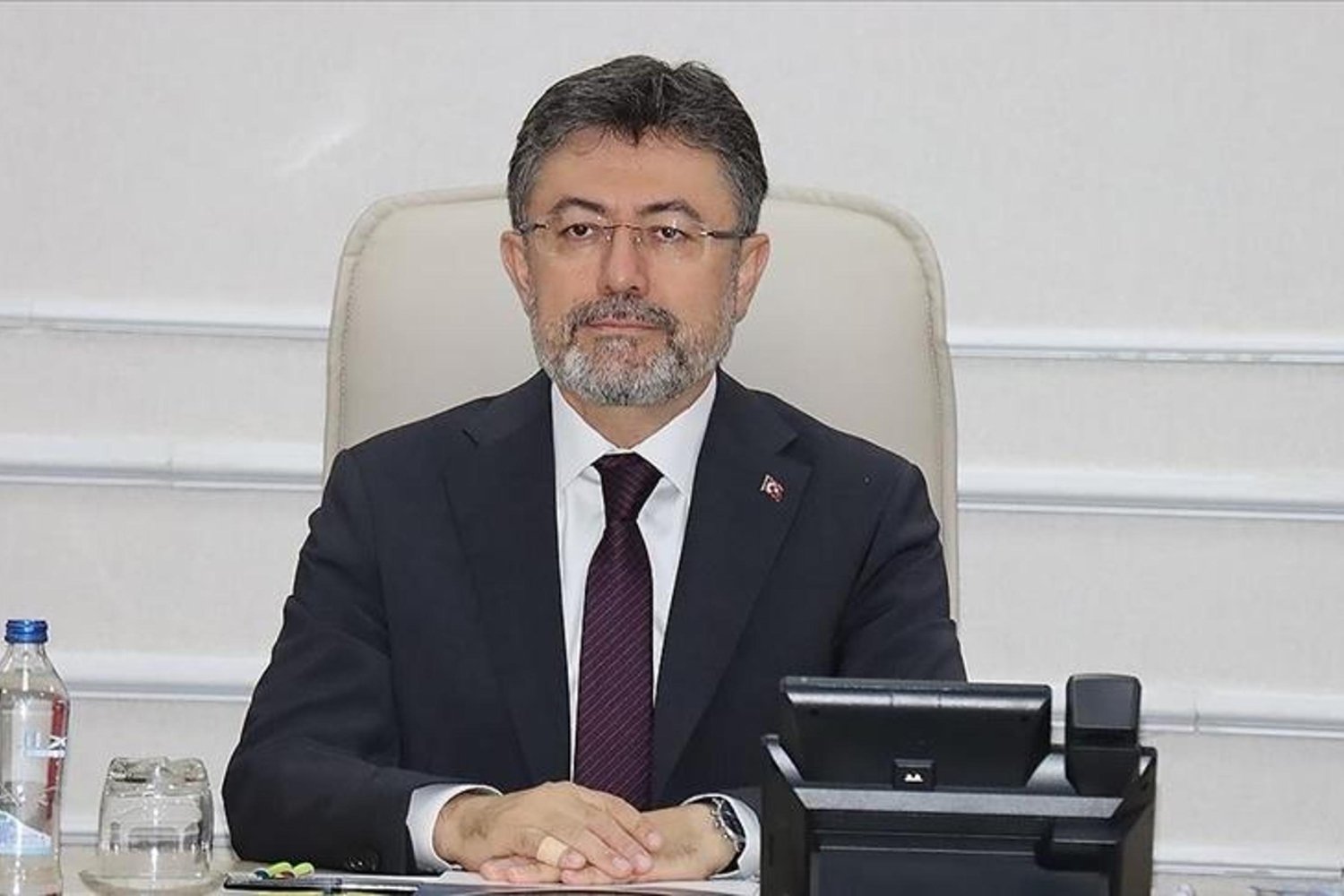 Konya Projesiyle Tarımda Devrim: 31 Bin 250 Dekar Modern Sulama Ağına Kavuşacak