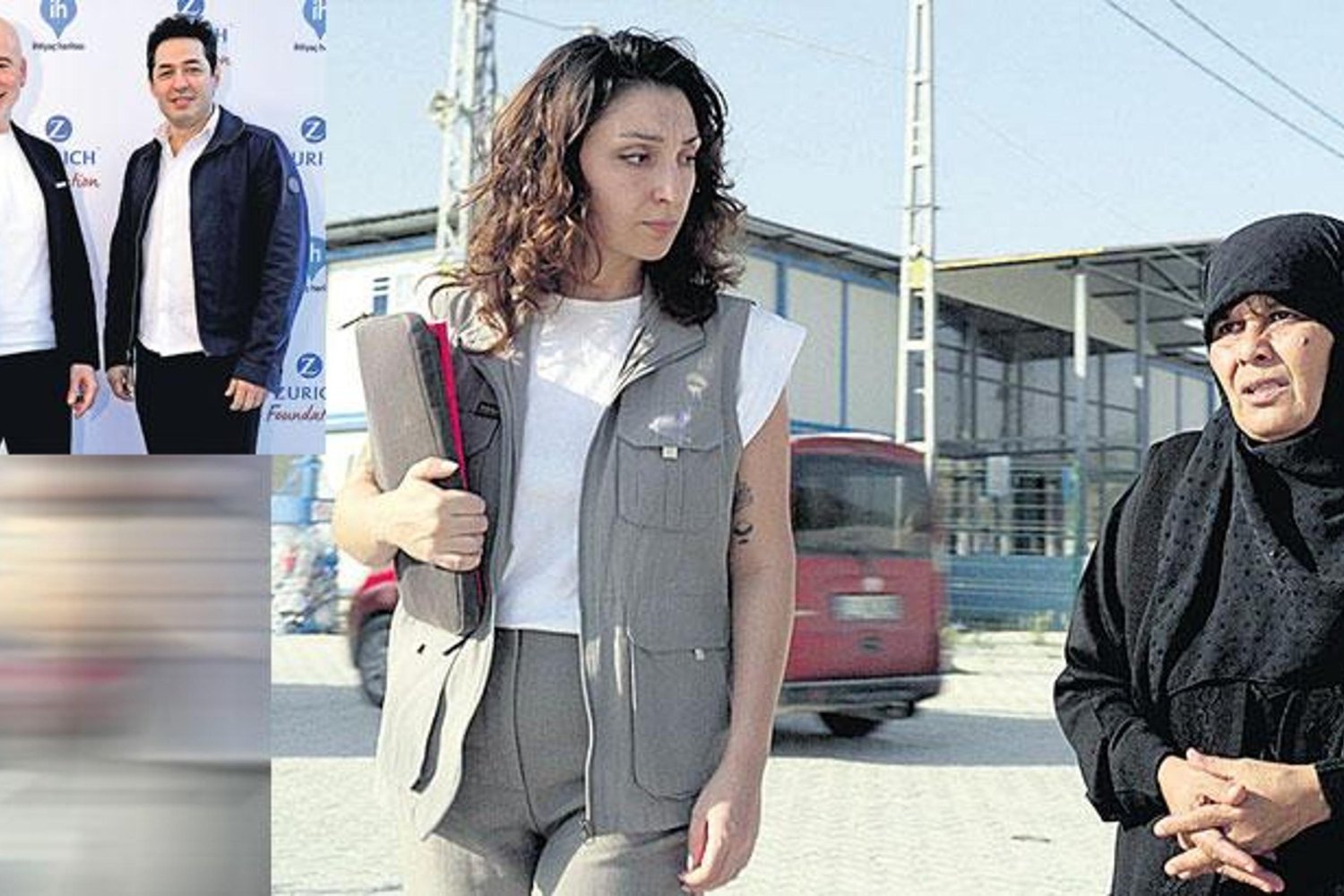 Yan Yanayız Projesiyle 1.3 Milyon Hayat Değişti - Toplumsal Dayanıklılık Güçleniyor