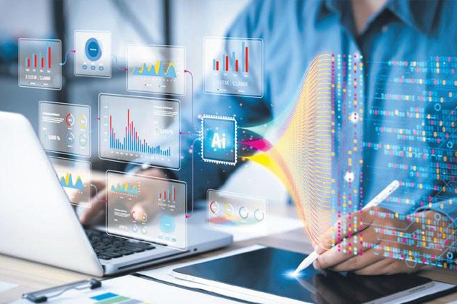 Türkiye'nin Yapay Zeka Stratejisi: Katılım ve Veri Temelli Eylem Planı