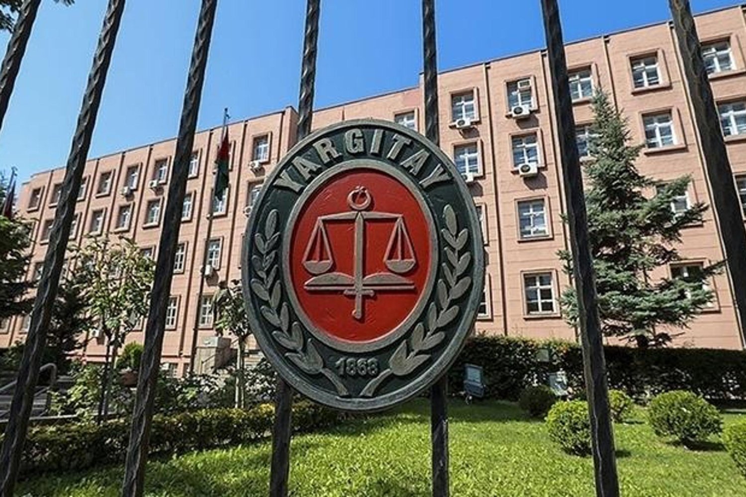 Yargıtay'a 8 Yeni Üye Seçildi - Adalet Bakanı Gürlek Gelişmeyi Açıkladı