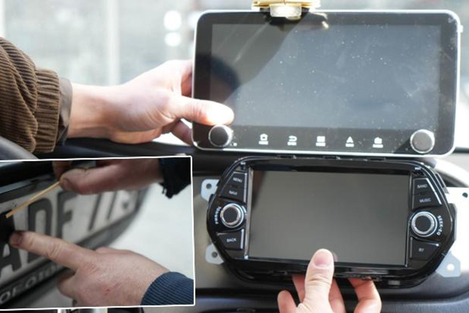 APP Plakalarla İlgili Kritik Uyarı ve Yeni Tedbirler Haberleri