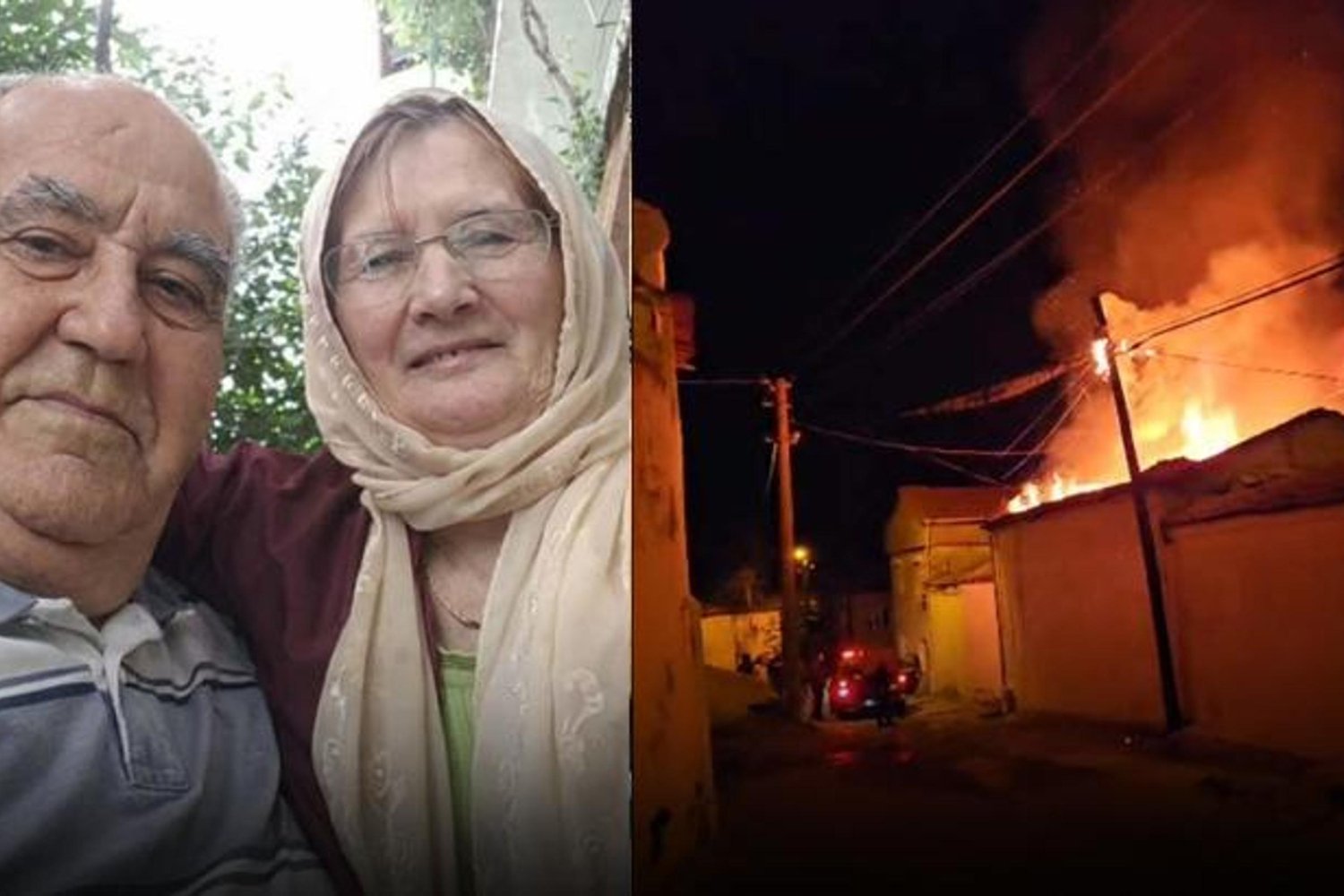 Muğla'da Yangın Cinayeti: Banka, Çift ve Aile Gözaltında!