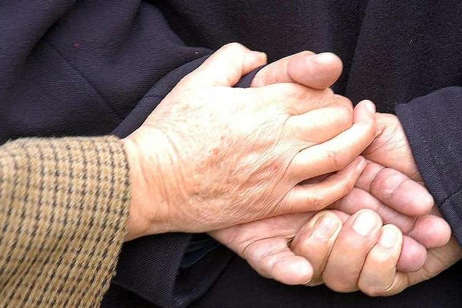 Yaşlı Nüfus Artışında Türkiye, 75 Ülke arasında 75. Sırada