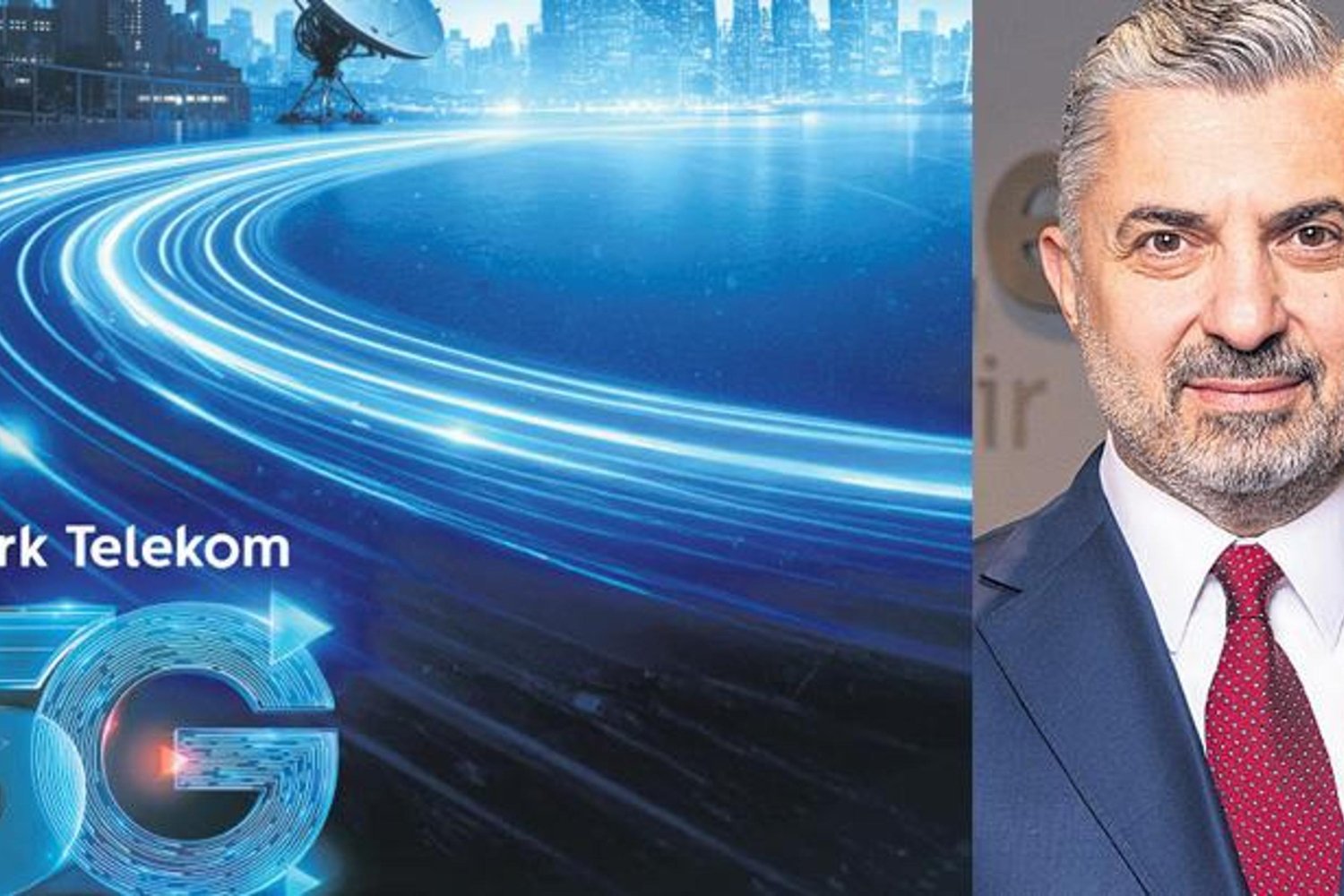 Türk Telekom 2025 Yılında Dijital Dönüşümde Liderliğini Güçlendirdi