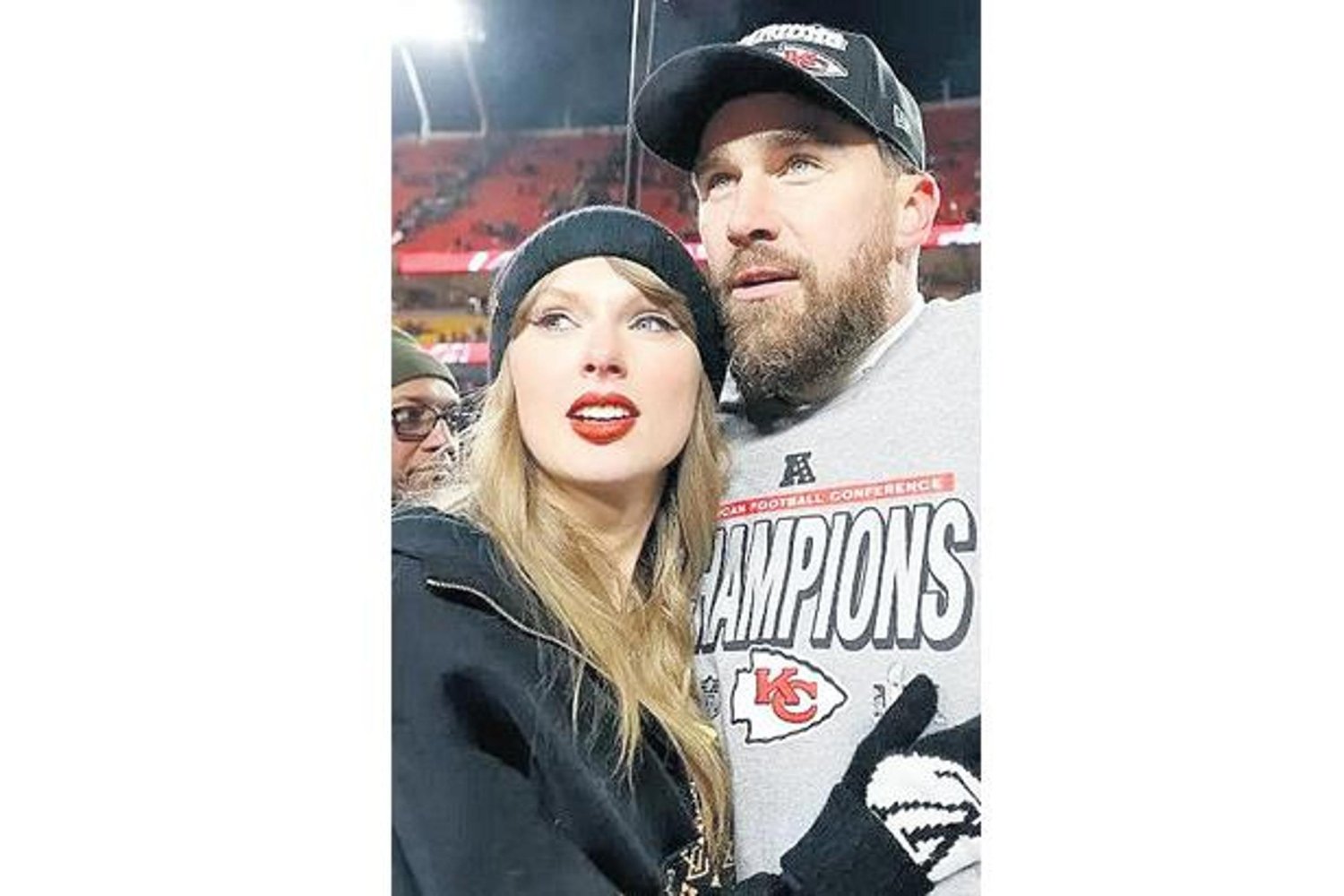Taylor Swift ve Kelce'nin Yaz Düğünü Planı Sızdırıldı