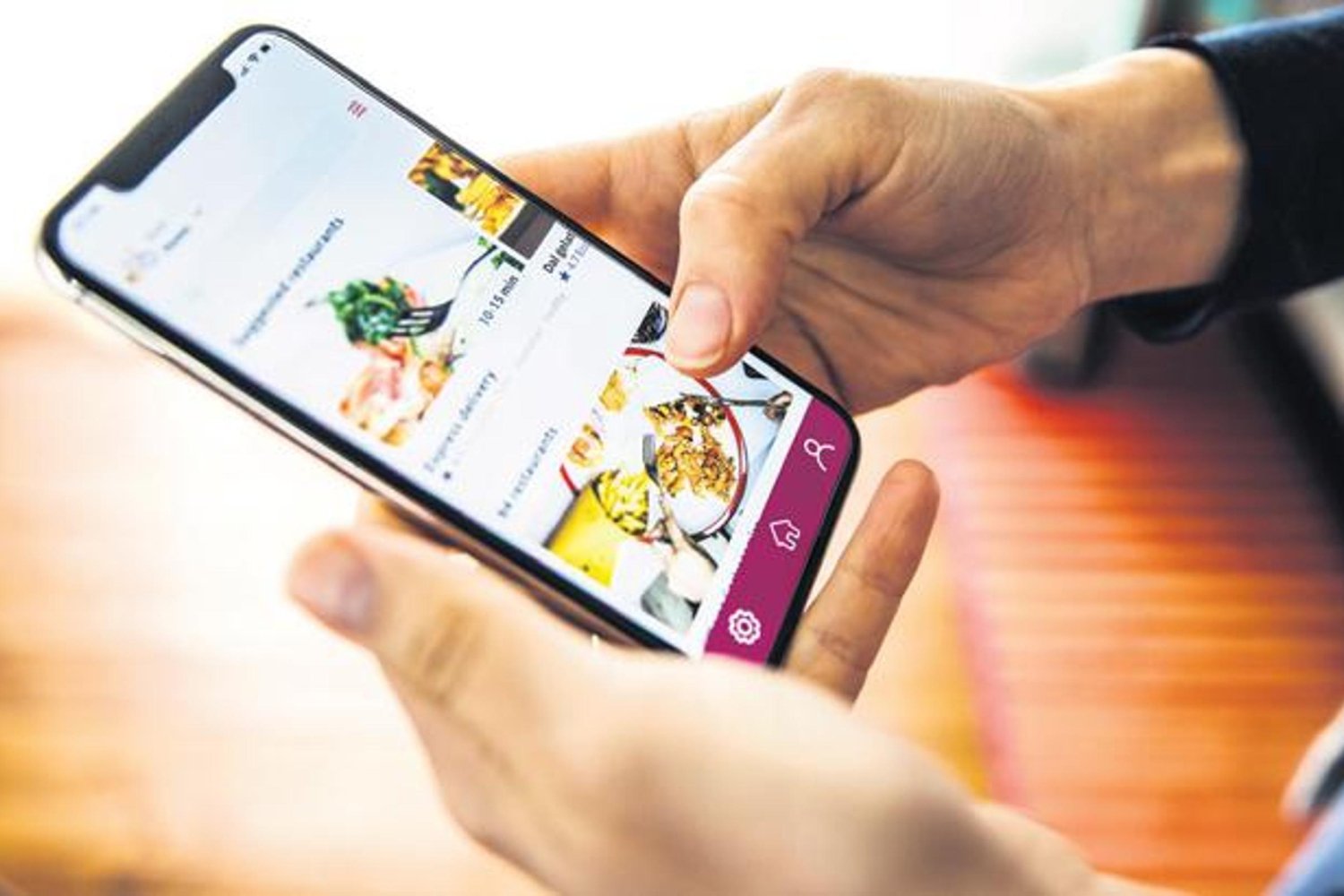 Yemek Siparişi Platformlarında Yeni Düzenleme Fiyat Şeffaflığı Sağlayacak