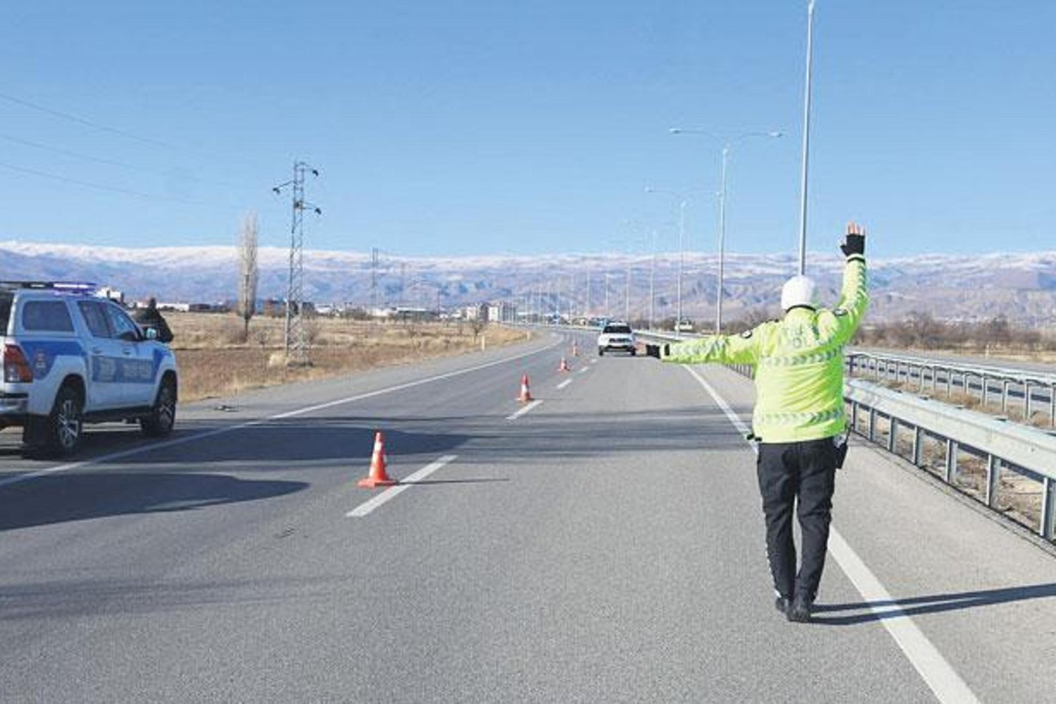 Yeni Trafik Kanunu ile Ceza ve Para Cezaları Artıyor: Detaylar Burada!