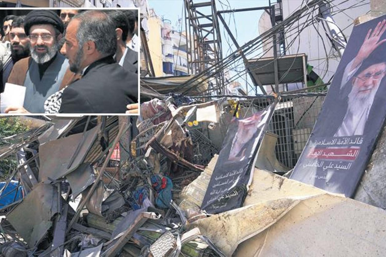 İran'da Yeni Dini Lider Mücteba Hamaney Oldu: Kritik Gelişmeler