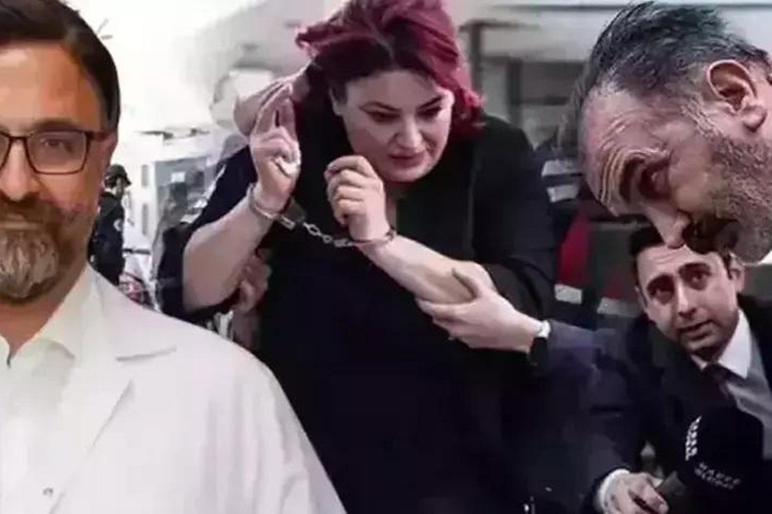 Adliyede Sanık Savunmaları: Mahkeme Yarın Karar Verecek