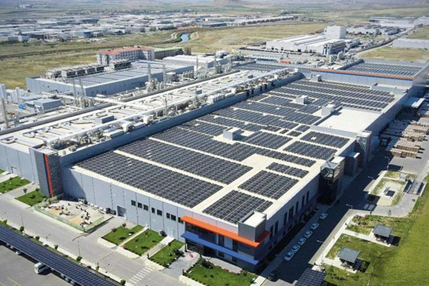 Yenilenebilir Enerjide Bayilik Sistemi Türkiye'nin Dönüşümünü Hızlandırıyor