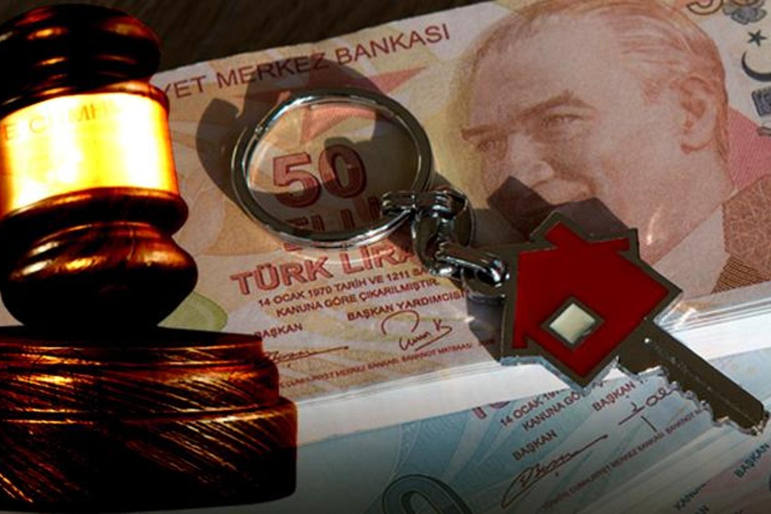 Kentsel Dönüşüm ve Kira Süresi Hatasıyla Ev Sahibi Mahkemeyi Kaybetti!