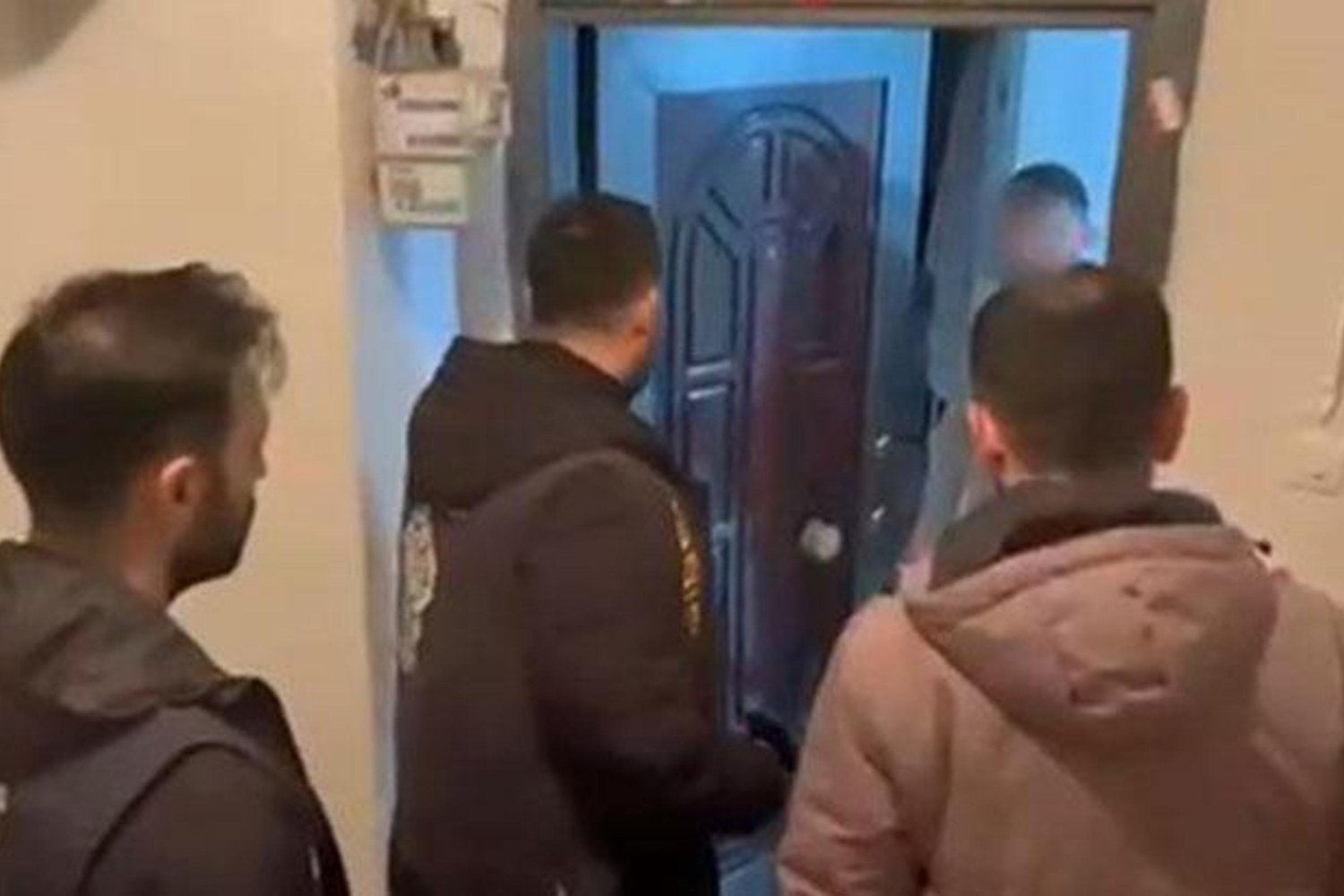 Bursa'da Yüklü Dolandırıcılık Operasyonu: 7 Milyar TL'lik Varlık Aklanıyor