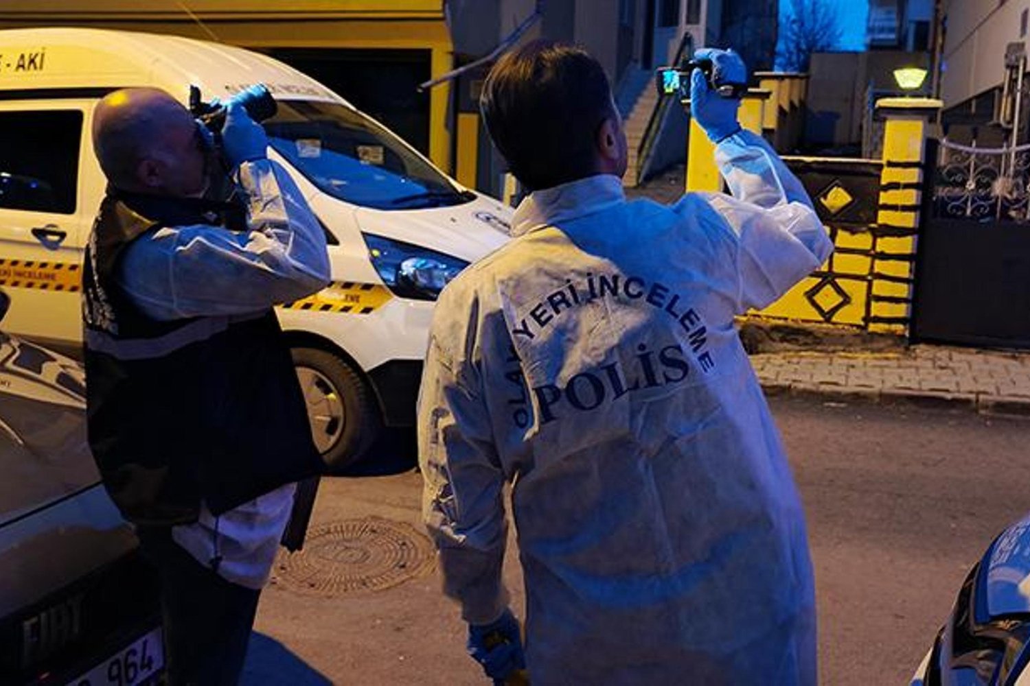 Karanlık Olay: Nermin Duruk Öldü, Şüpheler Artıyor