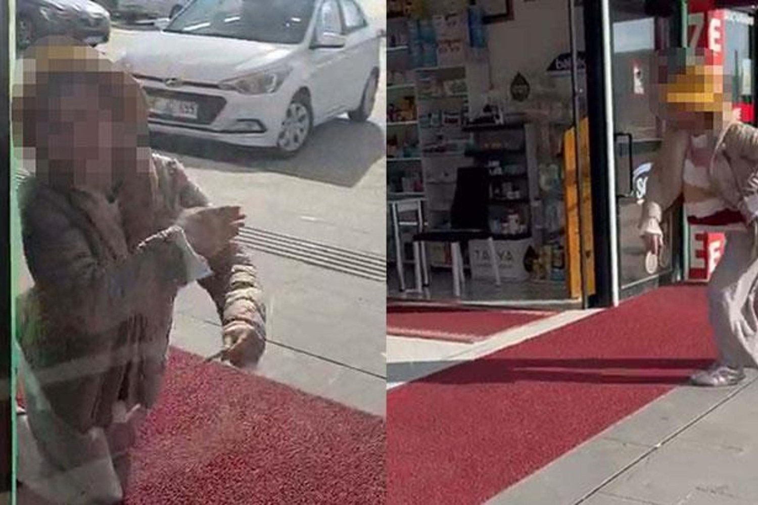 Sağlık Çalışanlarına Yönelik Şiddet ve Eczane Saldırısı Sonrası Kayseri Eczacı Odası'ndan Kınama