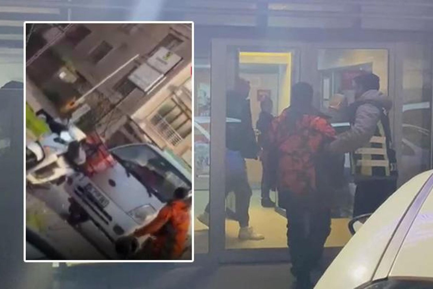 İstanbul Trafik Güvenliği: Motosikletli Şüpheliden Trafik Kavgası ve Saldırıyla İlgili Sıkı Tedbirler