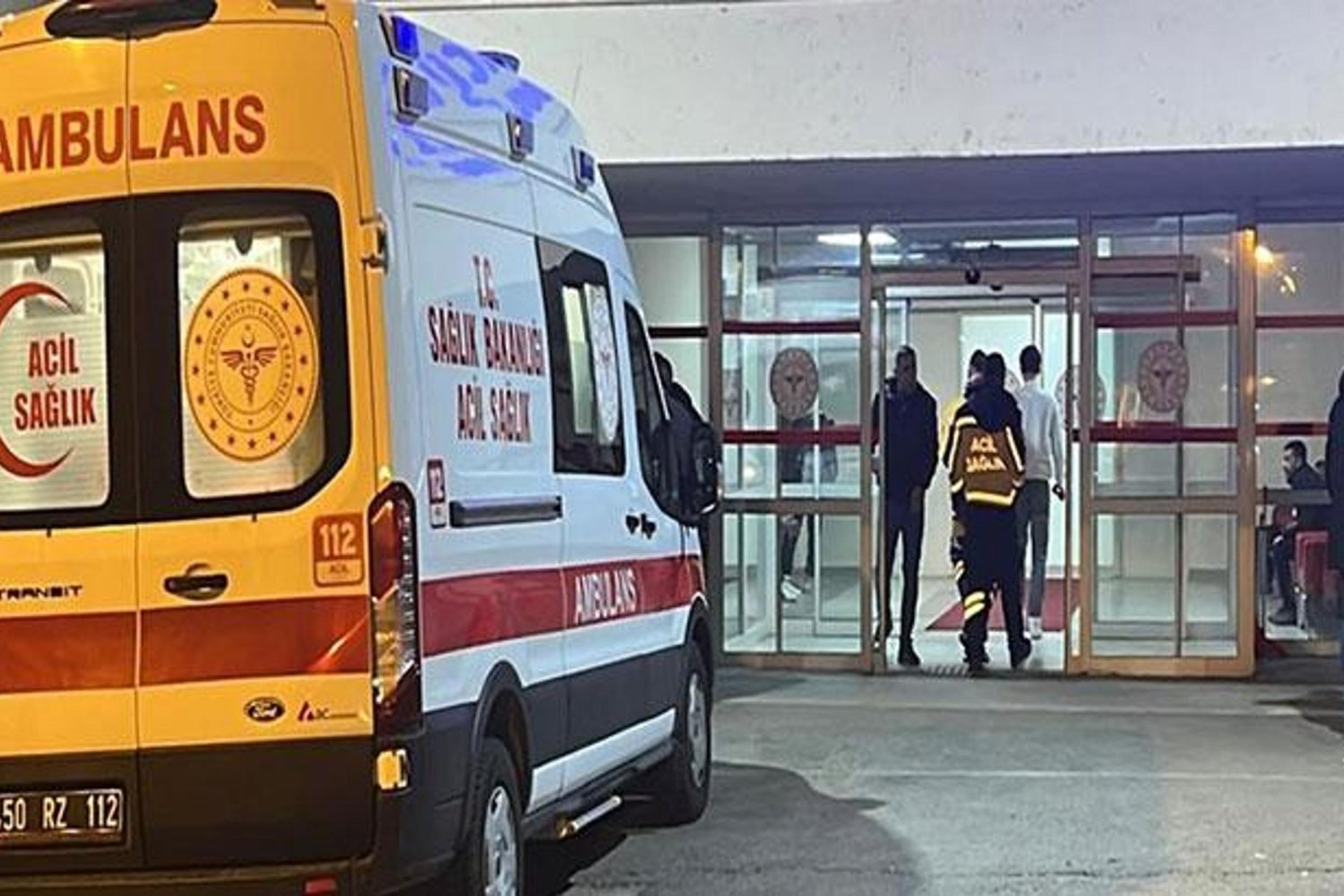 İstanbul'da Aile İçi Katliam: Eşini Vurdu, Kendisi İntihar Etti