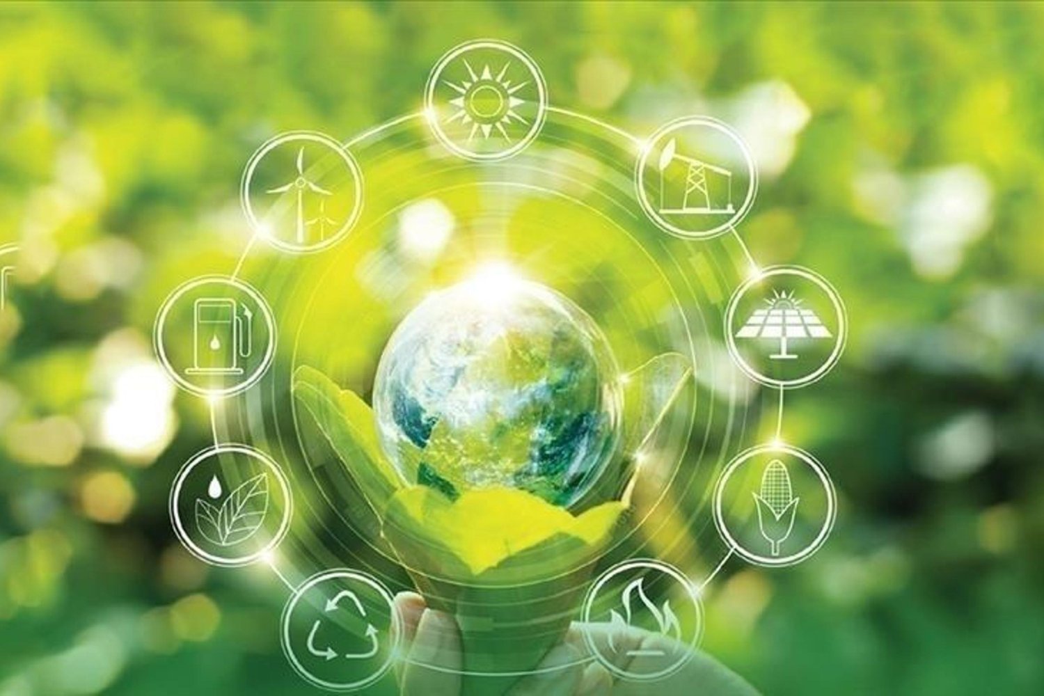 Yeşil Dönüşümde Büyük Fırsat: 1,5 Milyar Lira Bütçeli TÜBİTAK Destekli Proje Çağrısı