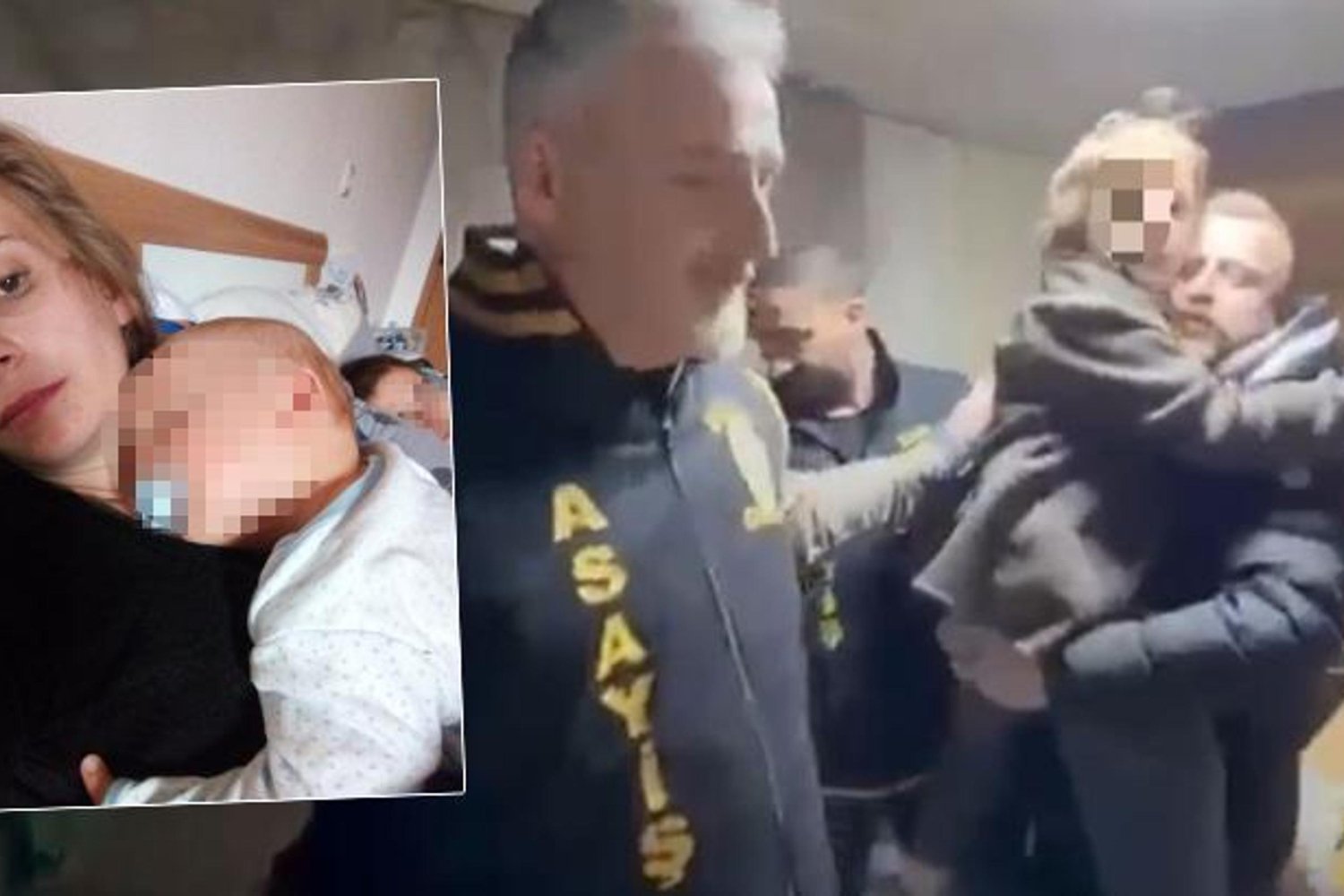 Bursa'da Biyolojik Aile Çıkışı: Kayıp Çocuk ve DNA Kanıtlarıyla Anne N.Ş. Olabilir