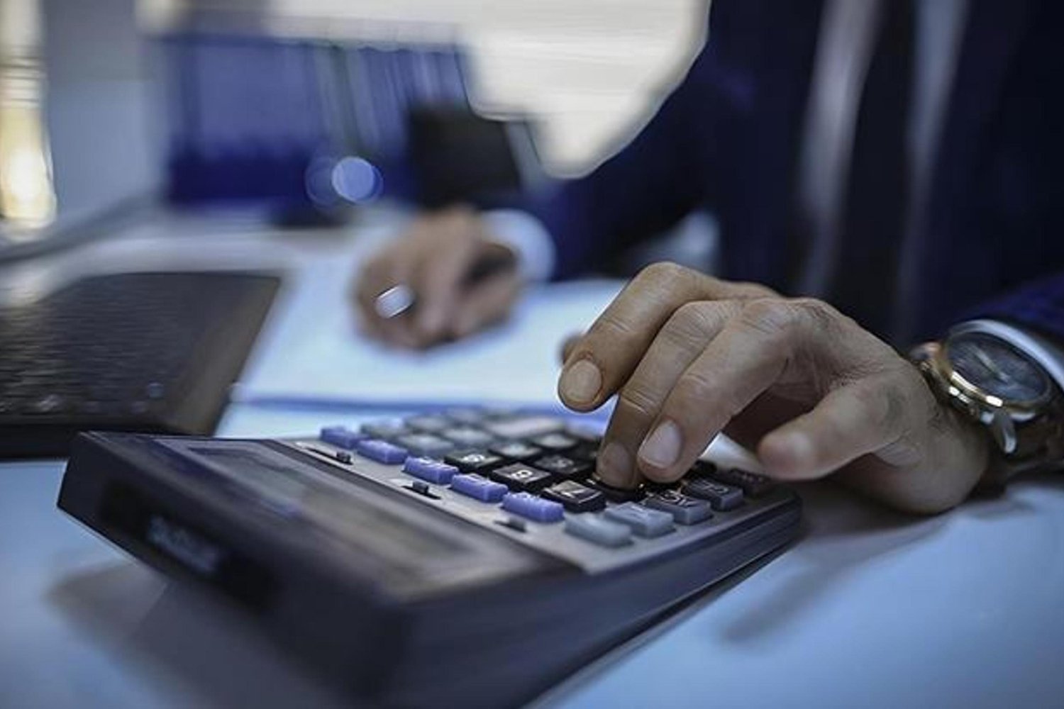 Gelir İdaresi Beyanname Süresi Uzatıldı: Detaylar Neler?