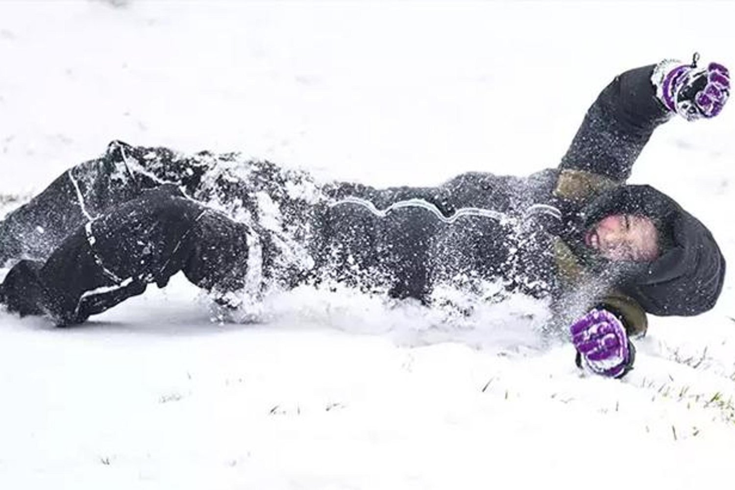 Ordu'da Hava Koşulları Eğitimi Aksattı: Yarını Tatil Edildi