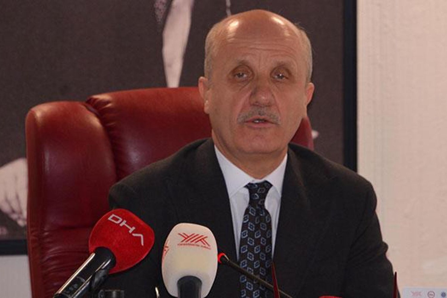 Yükseköğretimde Stratejik Dönüşüm ve Yenilikler YÖK Başkanı Prof. Dr. Özvar'dan Vizyoner Açıklamalar