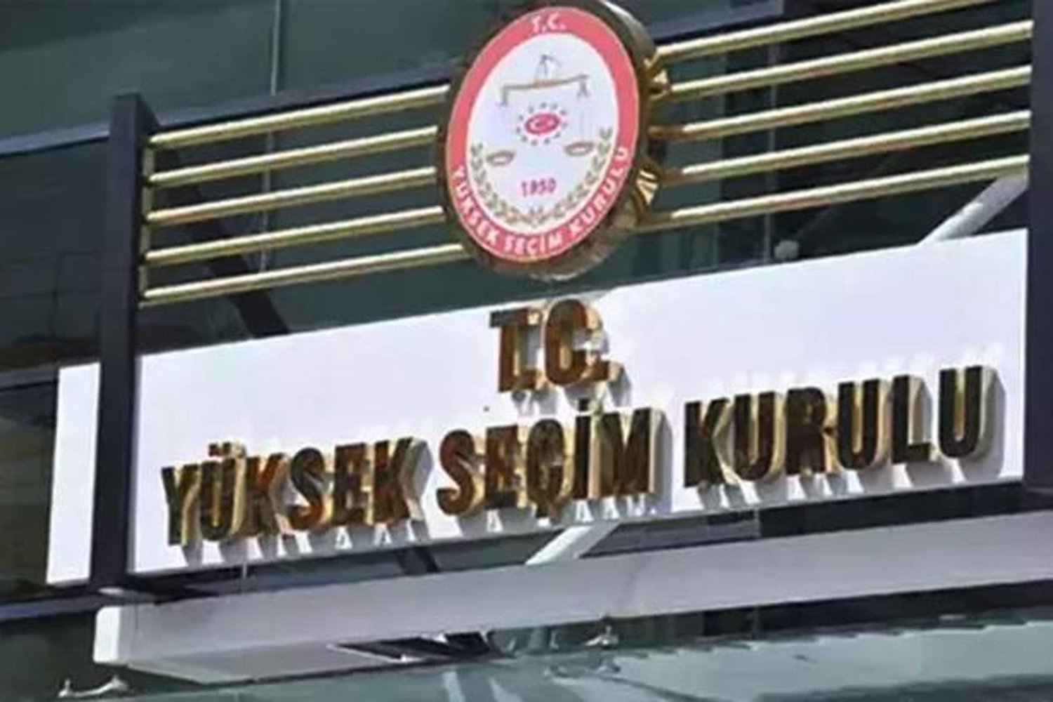 YSK'nin Milletvekili Sayısı ve Seçim Çevresi Güncellemesi Belli Oldu