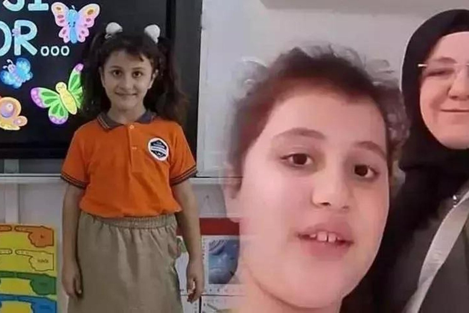 Ebrar Aktaş davasında dikkat Çekici gelişme: Cezalar belli oldu