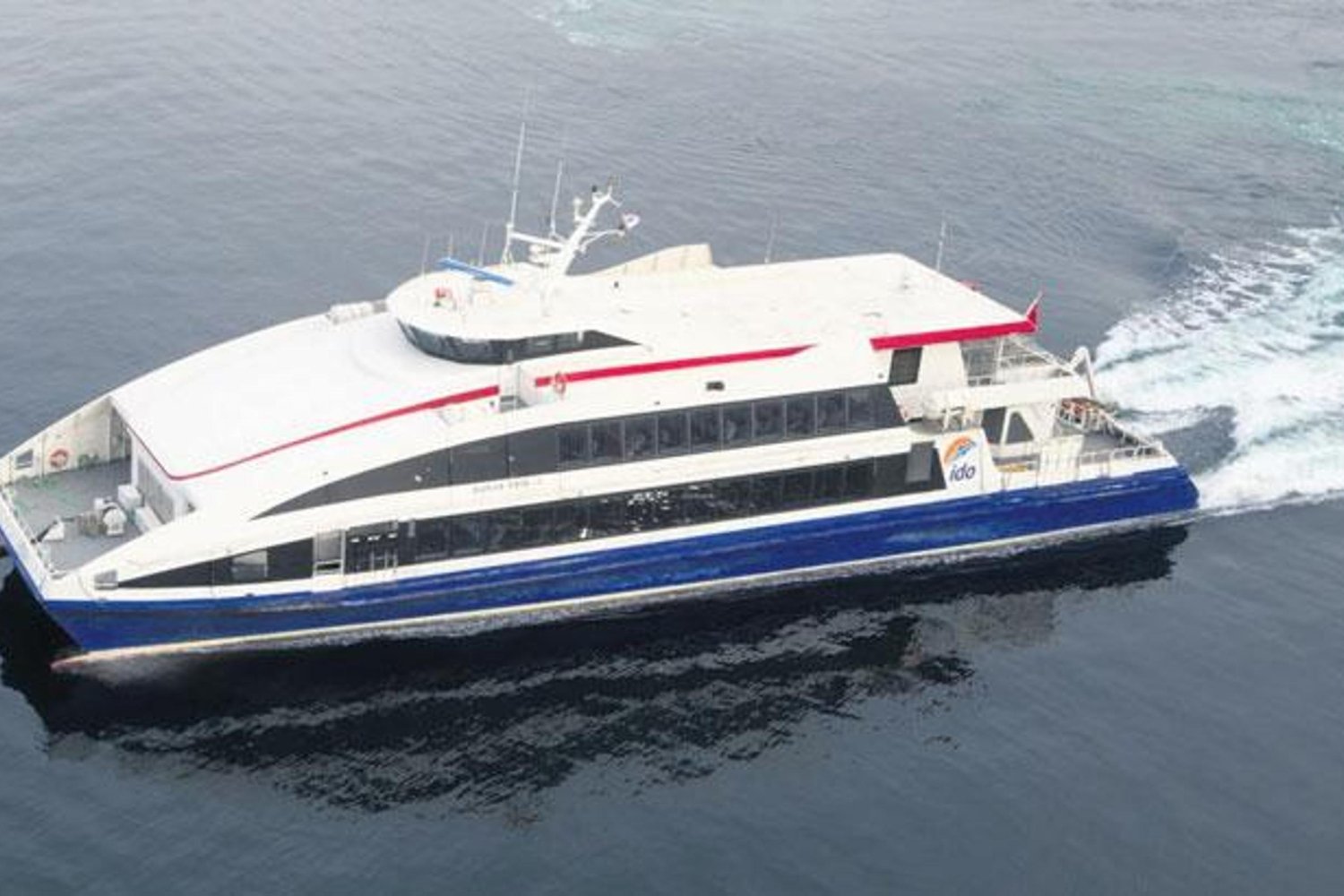 İDO Ege Adaları Seferleriyse Çok Yakında! Yeni Hatlar ve Artan Seferler Doyurucu Detaylar