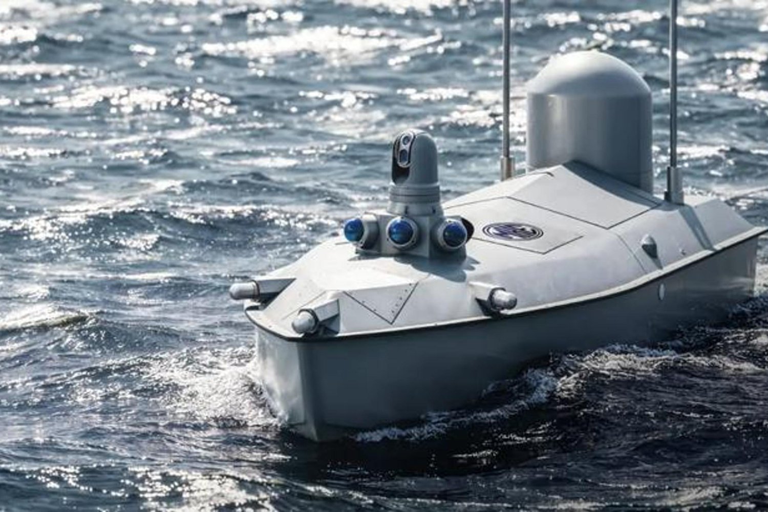 Yunan Medyası Türkiye'nin Yeni Nesil KİDA'sını Gündeme Getirdi: PİRANA Operasyonu