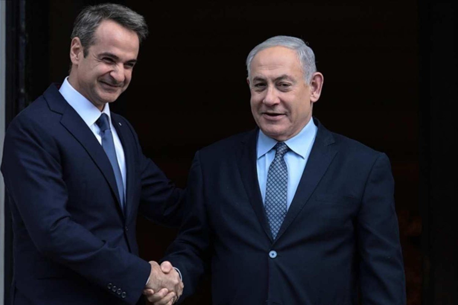 Yunanistan'da Savunma ve Nükleer İşbirliği D>>>a Güçleniyor: Fransa ve AB’den Kritik Anlaşmalar