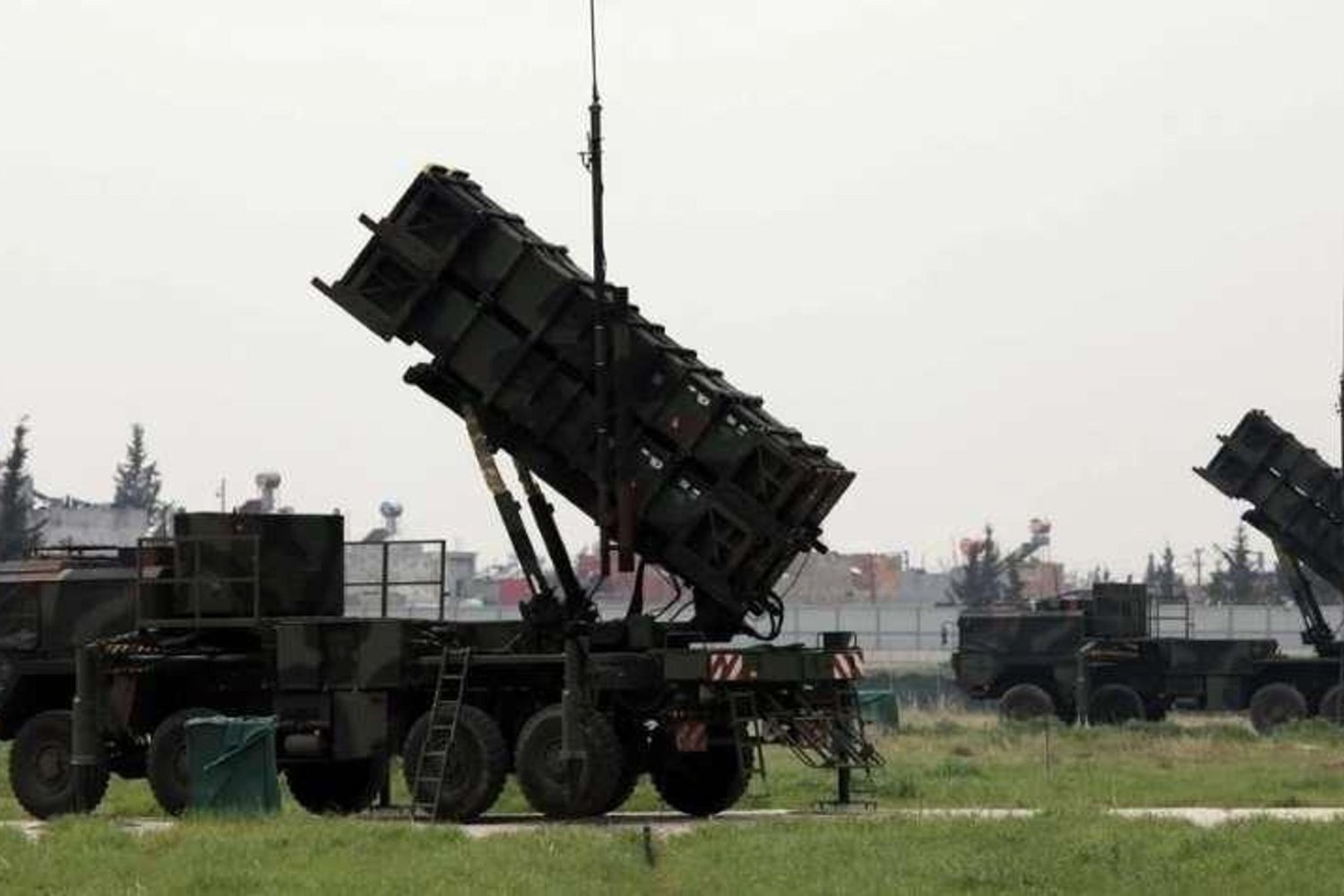 Yunanistan'ın Askeri Hamleleri Bölgesel Güvenliği Peşinden Getiriyor