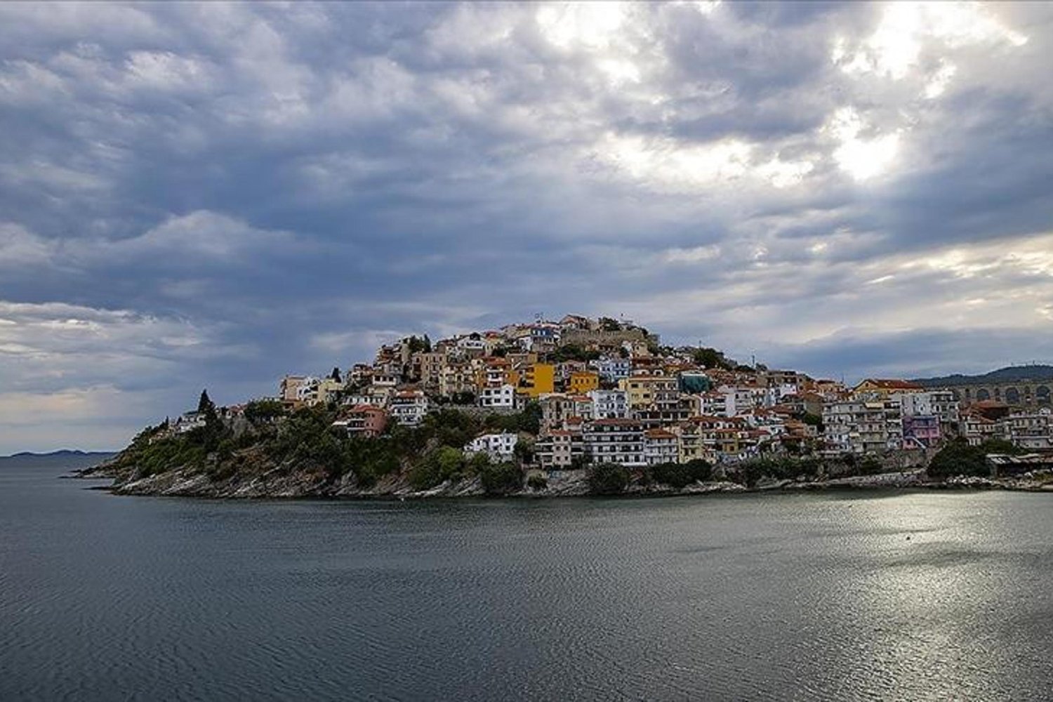 Yunanistan Türk Vatandaşlarına Ege Adalarında Vize Kolaylığını 1 Yıl Uzattı
