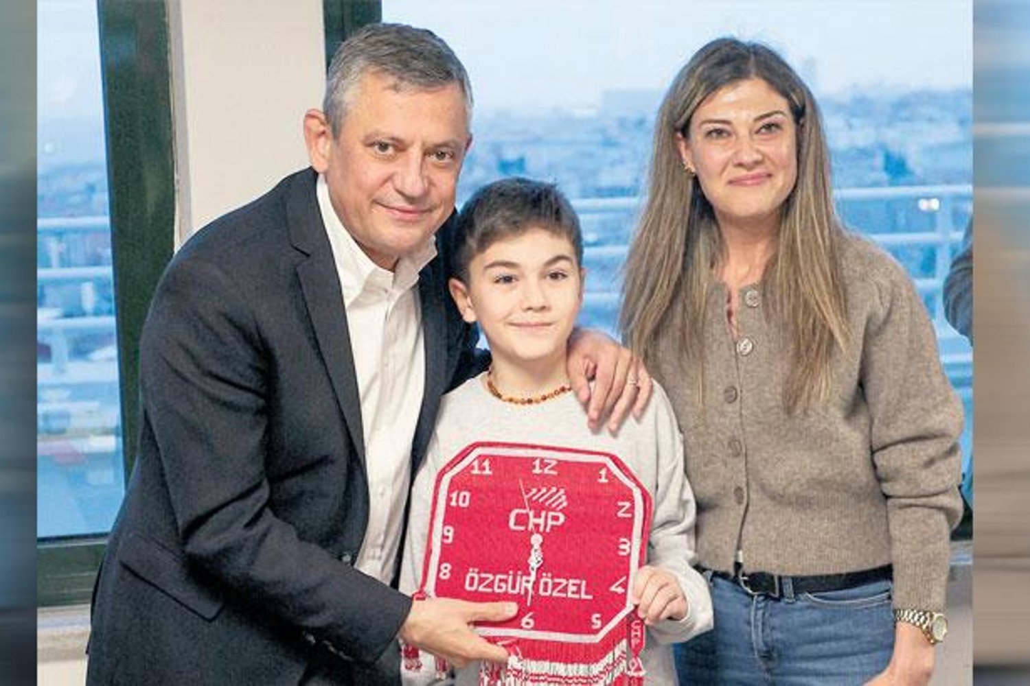 İstanbul’dan Ankara’ya Güç Birliği: Ekrem İmamoğlu’nun Cumhurbaşkanlığı Vurgusu