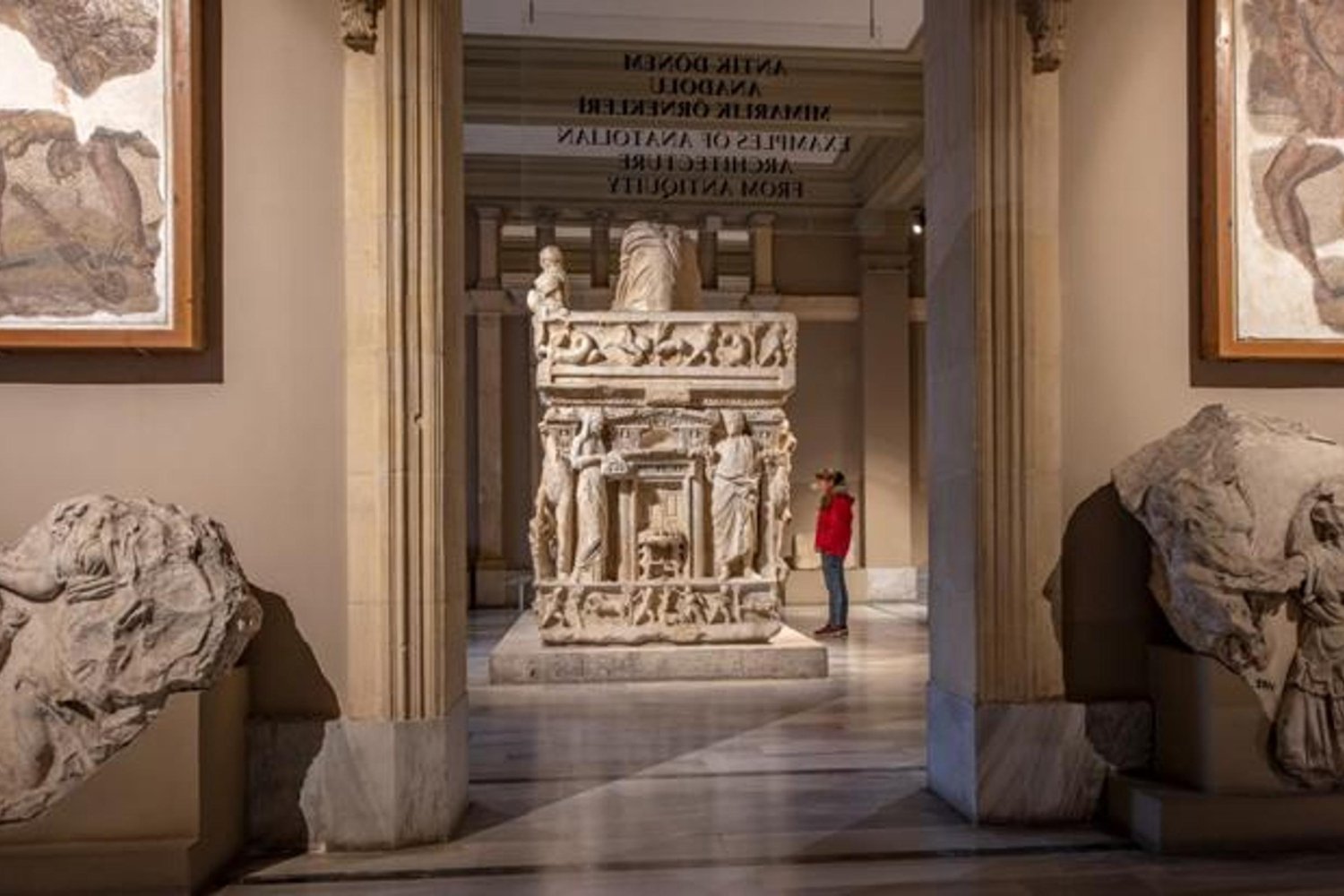 Türkiye’de Kültürel Miras Güvenliği: Kimliklendirme ve Dijital Envanter Sistemleri Çığır Açıyor