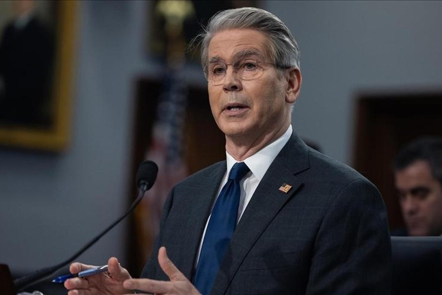 ABD Tarifeleri Sıfırlanıyor: Bessent'ten Kritik Ekonomik Adımlar