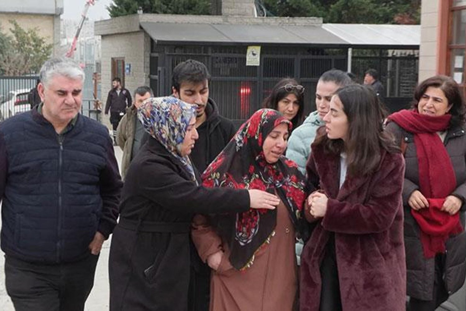 Eşsiz Detaylar: Kazlıçeşme Sahili'nde 2 Ölümlü Olayın Çarpıcı Hikayesi