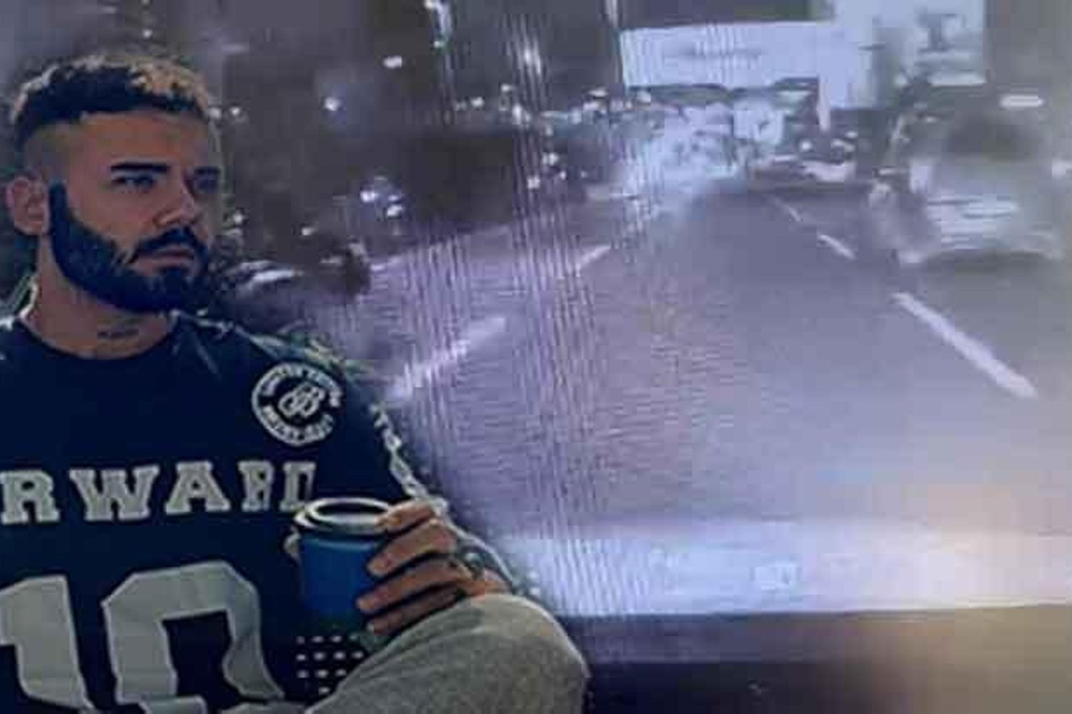 Kaza ve Cinayet Davası: Otomobil ve Motosiklet Çarpışmasıyla Bir Ölüme Neden Oldu!