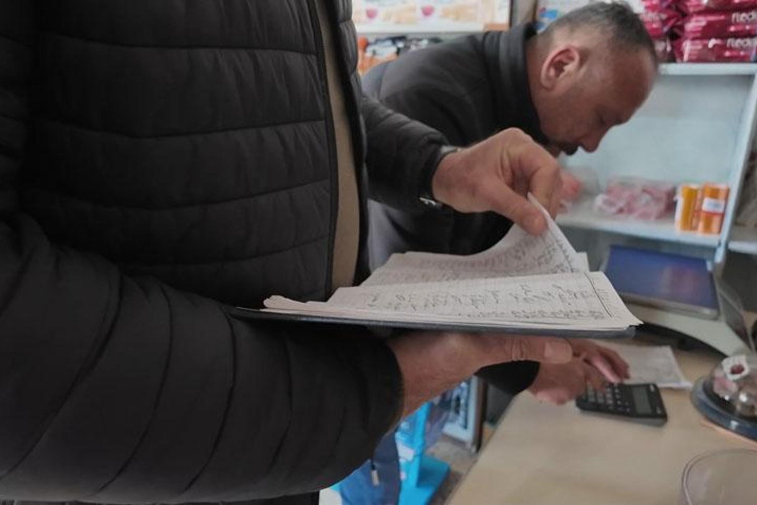 Bingöl'de Cevdet Ateş'ten Osmanlı Geleneğiyle 3 Milyon TL'lik Borç Yardımı