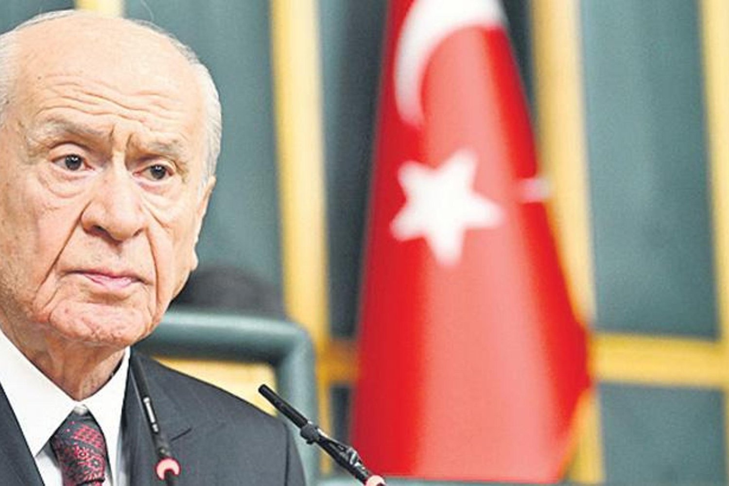 Kriz Bölgesinde Ateşkes İsteyen Liderler, Savaş Çığırtkanlığına Dur Diyor